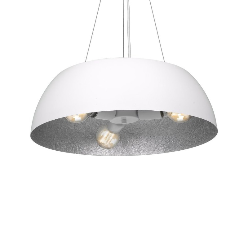 Lampa Wisząca MORGAN 3xE27 Lampa Wisząca MORGAN 3xE27