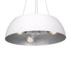 Lampa Wisząca MORGAN 3xE27 Lampa Wisząca MORGAN 3xE27