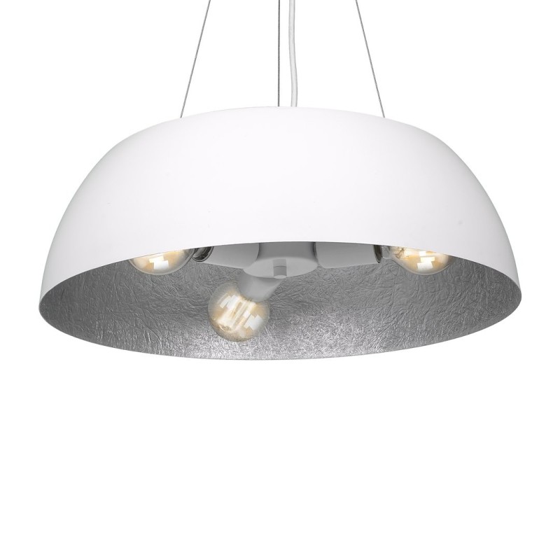 Lampa Wisząca MORGAN 3xE27 Lampa Wisząca MORGAN 3xE27