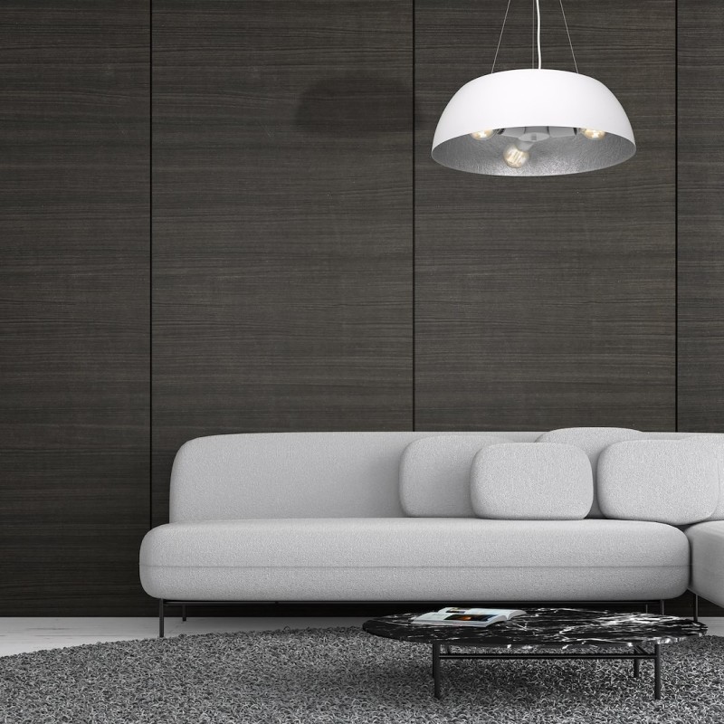 MORGAN Hanging Lamp 3xE27 MORGAN Hanging Lamp 3xE27