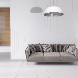Lampa Wisząca MORGAN 3xE27 Lampa Wisząca MORGAN 3xE27