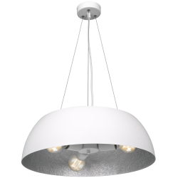 Lampa Wisząca MORGAN 3xE27 Lampa Wisząca MORGAN 3xE27