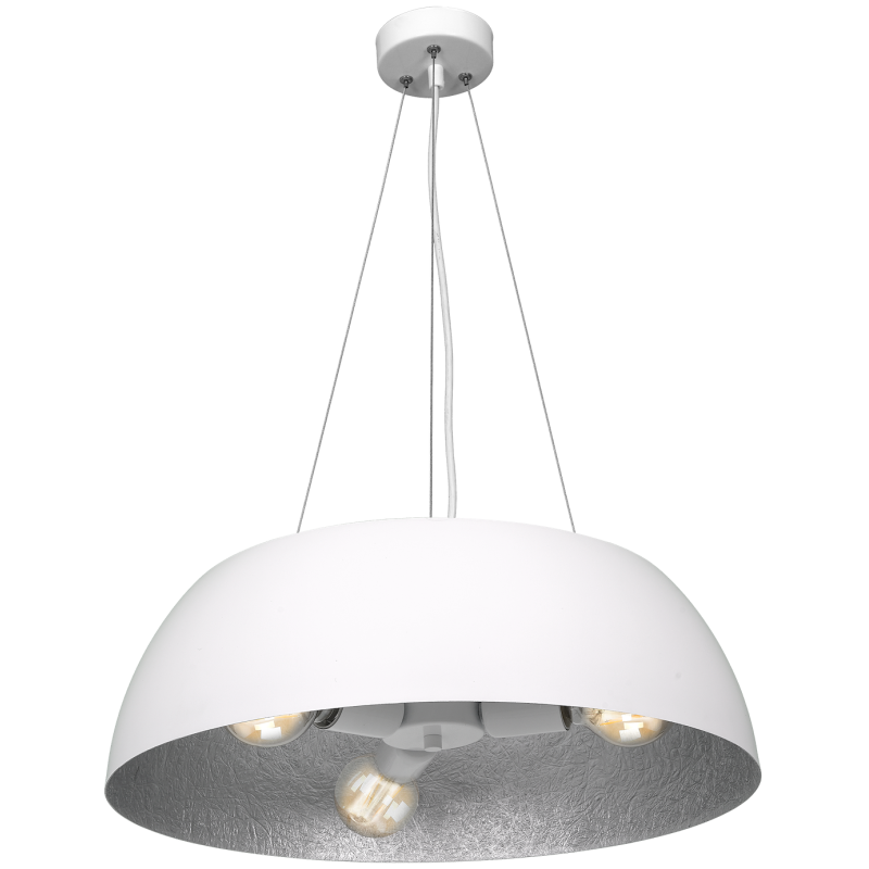 Lampa Wisząca MORGAN 3xE27 Lampa Wisząca MORGAN 3xE27