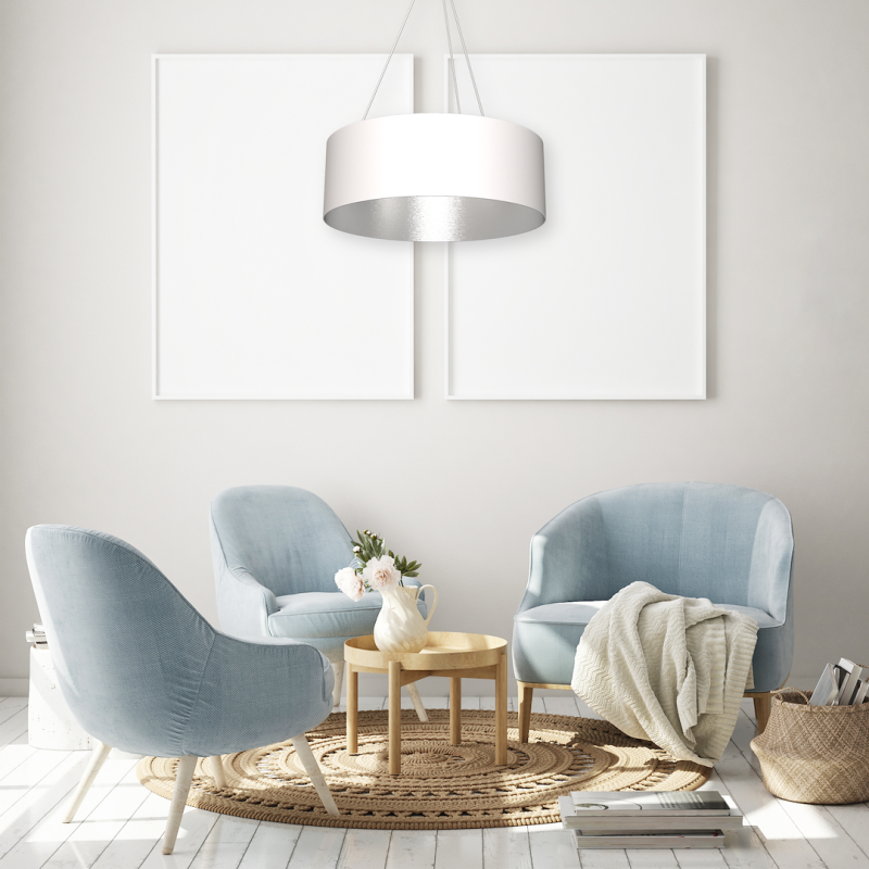 Pendant Lamp ROBIN 3xE27 Pendant Lamp ROBIN 3xE27