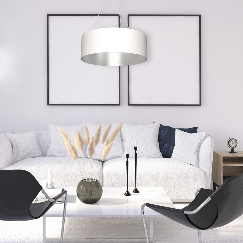 Pendant Lamp ROBIN 3xE27 Pendant Lamp ROBIN 3xE27