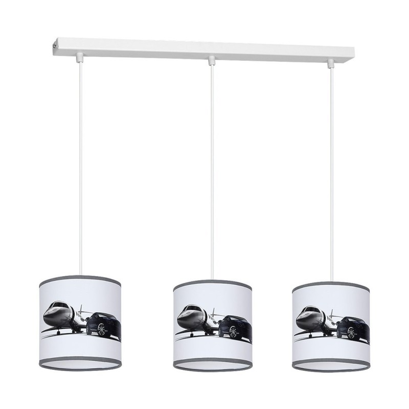 Hanging Lamp JET 3xE27 Hanging Lamp JET 3xE27