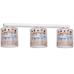BALLERINA Ceiling Lamp 3xE27 BALLERINA Ceiling Lamp 3xE27