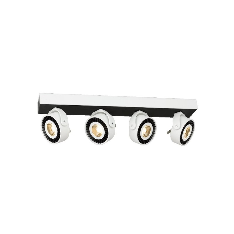 Lampa Sufitowa TECHNO 40W LED Lampa Sufitowa TECHNO 40W LED