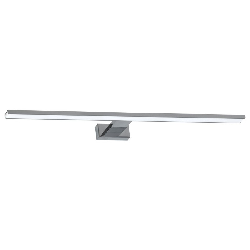 SHINE CHROME Wall Lamp 80cm 15W LED SHINE CHROME Wall Lamp 80cm 15W LED