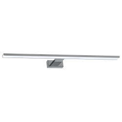 SHINE CHROME Wall Lamp 80cm 15W LED SHINE CHROME Wall Lamp 80cm 15W LED