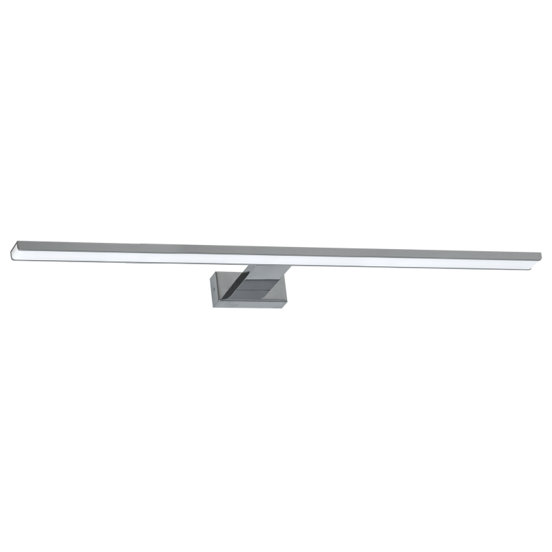 SHINE CHROME Wall Lamp 80cm 15W LED SHINE CHROME Wall Lamp 80cm 15W LED