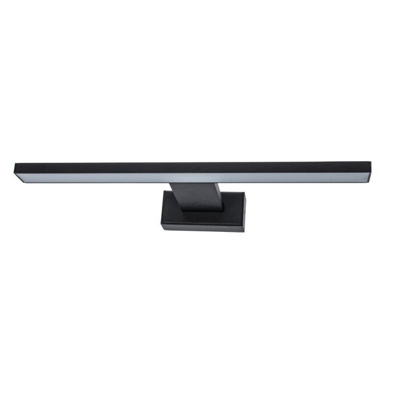 SHINE BLACK Wall Lamp 30cm 7W LED SHINE BLACK Wall Lamp 30cm 7W LED