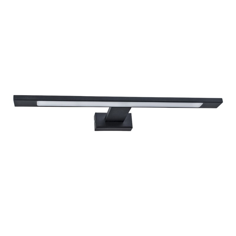 SHINE BLACK Wall Lamp 40cm 7W LED SHINE BLACK Wall Lamp 40cm 7W LED
