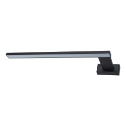 SHINE BLACK 45cm 11W LED Wall Sconce SHINE BLACK 45cm 11W LED Wall Sconce