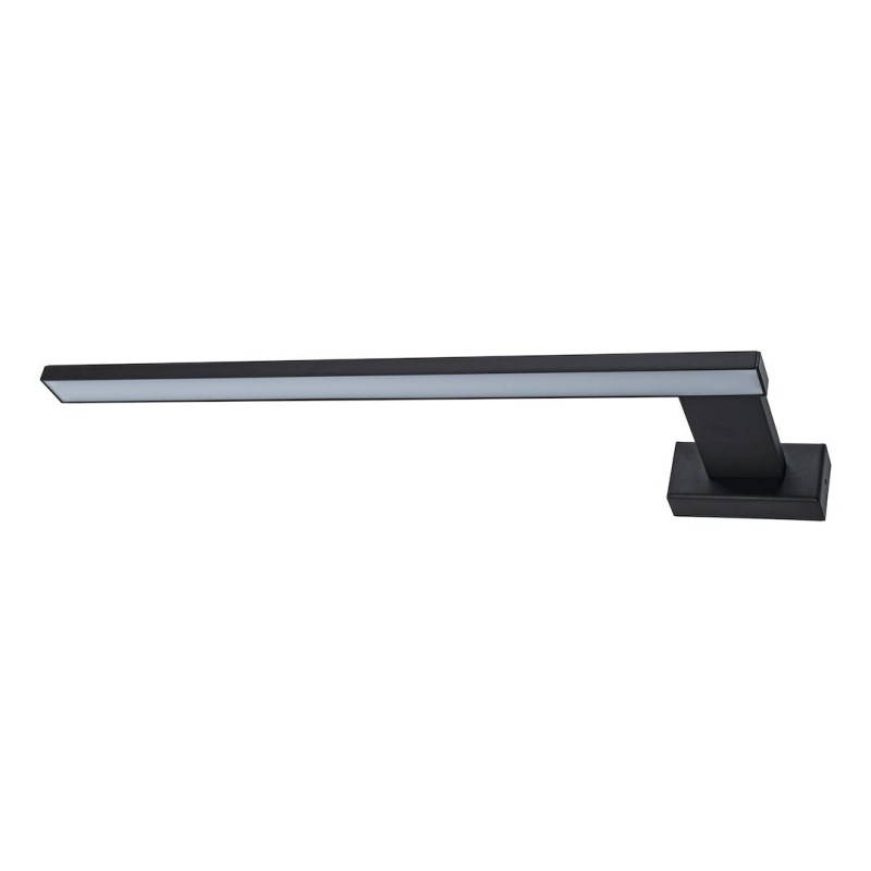 SHINE BLACK 45cm 11W LED Wall Sconce SHINE BLACK 45cm 11W LED Wall Sconce