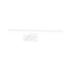Kinkiet Shine 30cm 7W LED Biały