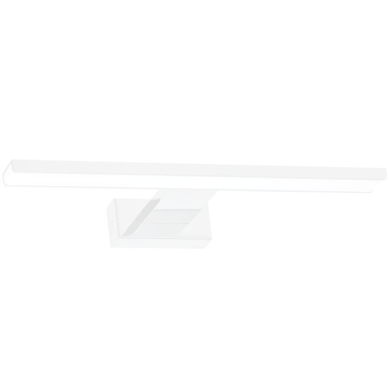 Kinkiet Shine 30cm 7W LED Biały Kinkiet Shine 30cm 7W LED Biały