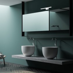 Бра Shine 30см 7Вт LED Білий Бра Shine 30см 7Вт LED Білий