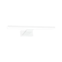 Kinkiet Shine 30cm 7W LED Biały Kinkiet Shine 30cm 7W LED Biały
