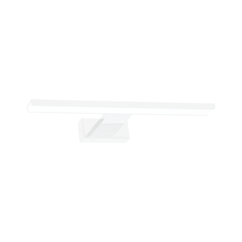 Kinkiet Shine 30cm 7W LED Biały Kinkiet Shine 30cm 7W LED Biały