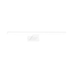 Kinkiet Shine 30cm 7W LED Biały