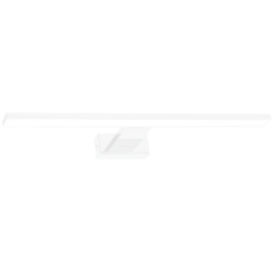Kinkiet Shine 30cm 7W LED Biały Kinkiet Shine 30cm 7W LED Biały