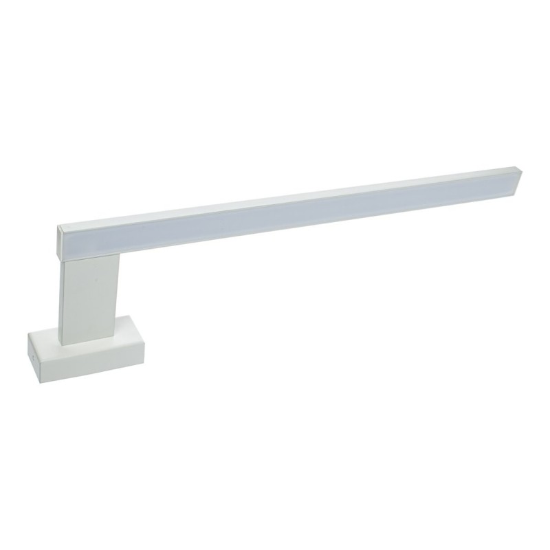 Kinkiet Shine 45cm 11W LED Biały Kinkiet Shine 45cm 11W LED Biały