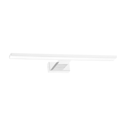 Kinkiet Shine 60cm 13,8W LED Biały