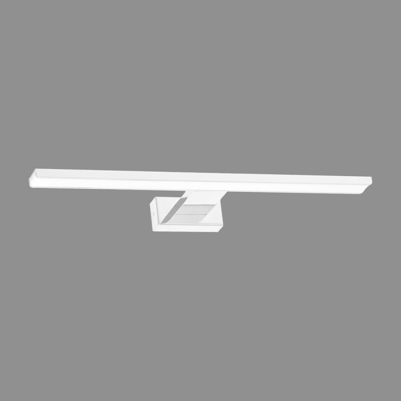 Shine 60cm 13.8W LED Wall Light White Shine 60cm 13.8W LED Wall Light White