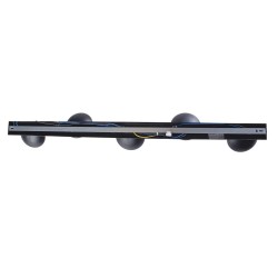Lampa sufitowa SFERA BLACK 5xE14 Lampa sufitowa SFERA BLACK 5xE14