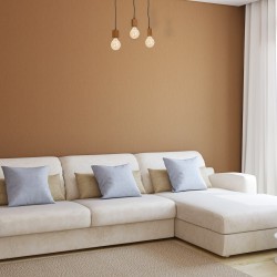 Lampa Wisząca JACK 3xE27 Dąb Lampa Wisząca JACK 3xE27 Dąb