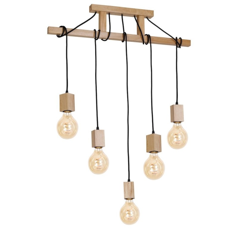 Lampa Wisząca JACK 5xE27 Lampa Wisząca JACK 5xE27