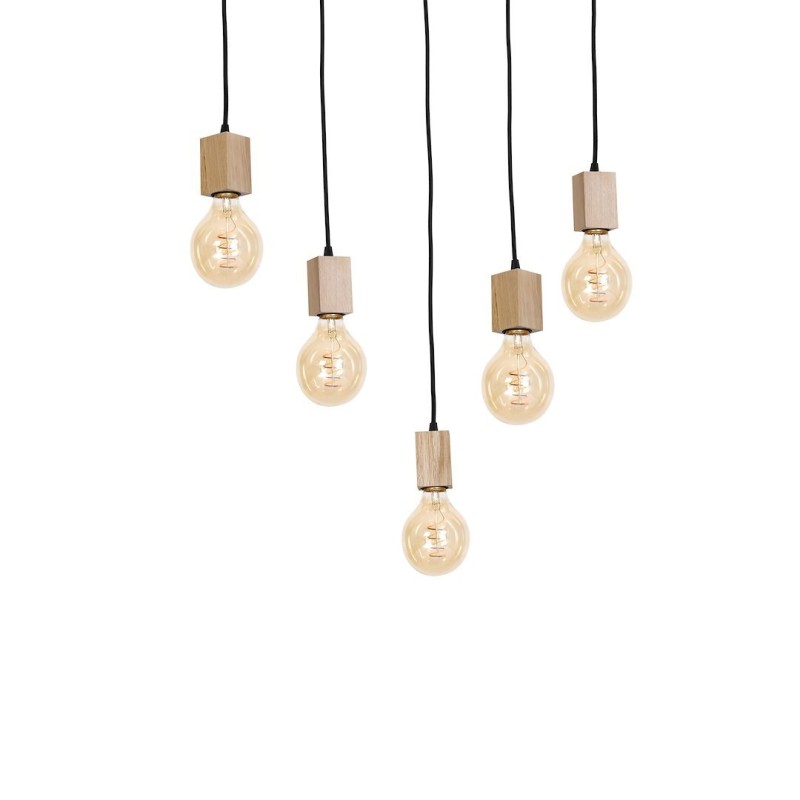 Lampa Wisząca JACK 5xE27 Lampa Wisząca JACK 5xE27
