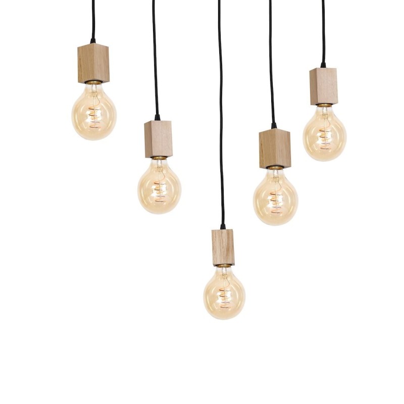 Lampa Wisząca JACK 5xE27 Lampa Wisząca JACK 5xE27
