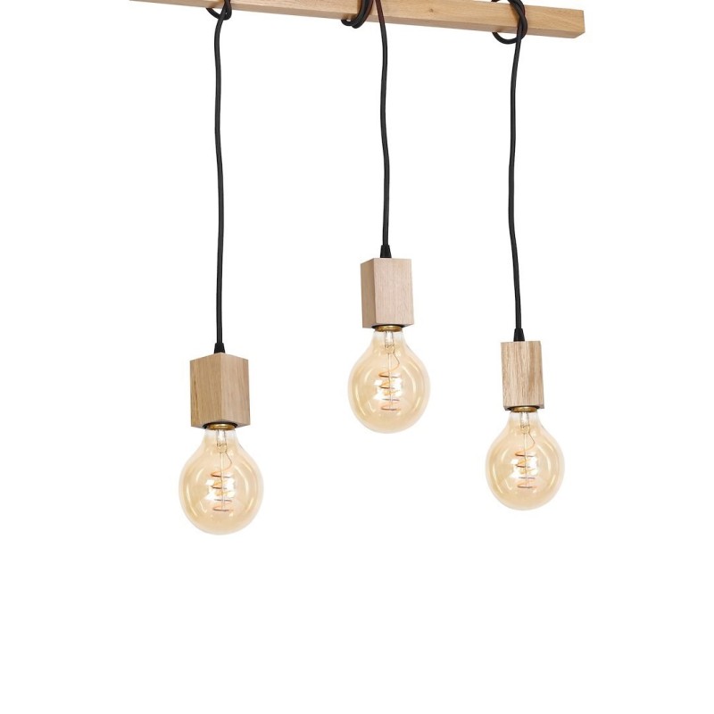 Lampa Wisząca JACK 3xE27 Lampa Wisząca JACK 3xE27