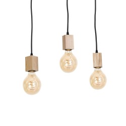 Lampa Wisząca JACK 3xE27 Lampa Wisząca JACK 3xE27