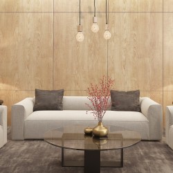 Lampa Wisząca JACK 3xE27 Lampa Wisząca JACK 3xE27