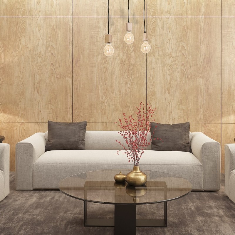 Lampa Wisząca JACK 3xE27 Lampa Wisząca JACK 3xE27