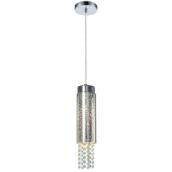 Lampa wisząca MOONLIGHT 1xE14 Lampa wisząca MOONLIGHT 1xE14