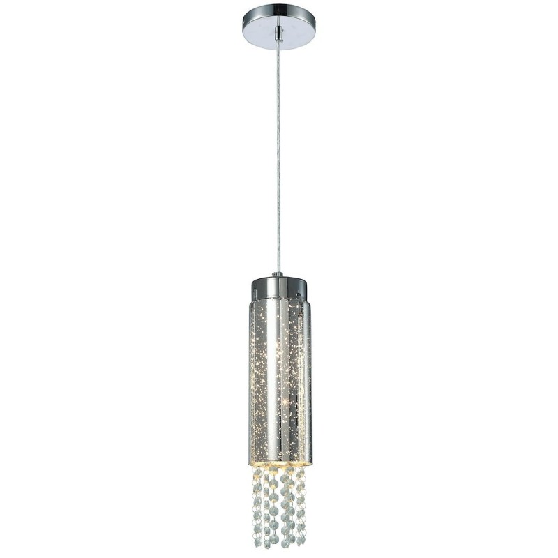 Lampa wisząca MOONLIGHT 1xE14 Lampa wisząca MOONLIGHT 1xE14