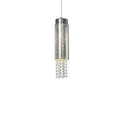 Lampa wisząca MOONLIGHT 1xE14 Lampa wisząca MOONLIGHT 1xE14