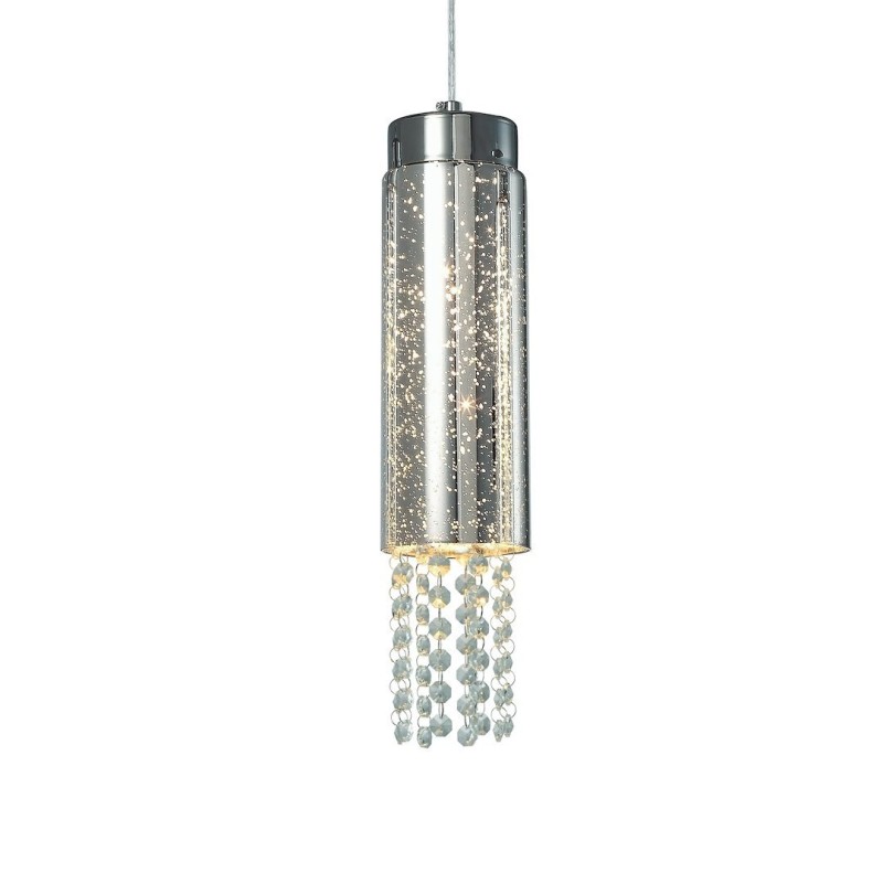 Lampa wisząca MOONLIGHT 1xE14 Lampa wisząca MOONLIGHT 1xE14