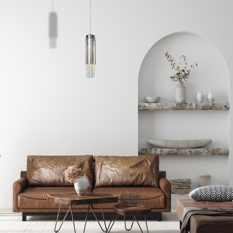 MOONLIGHT Hanging Lamp 1xE14 MOONLIGHT Hanging Lamp 1xE14