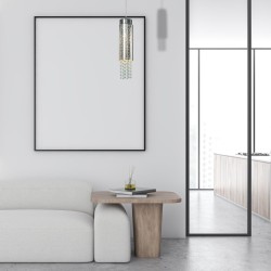 MOONLIGHT Hanging Lamp 1xE14 MOONLIGHT Hanging Lamp 1xE14