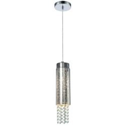 Lampa wisząca MOONLIGHT 1xE14 Lampa wisząca MOONLIGHT 1xE14