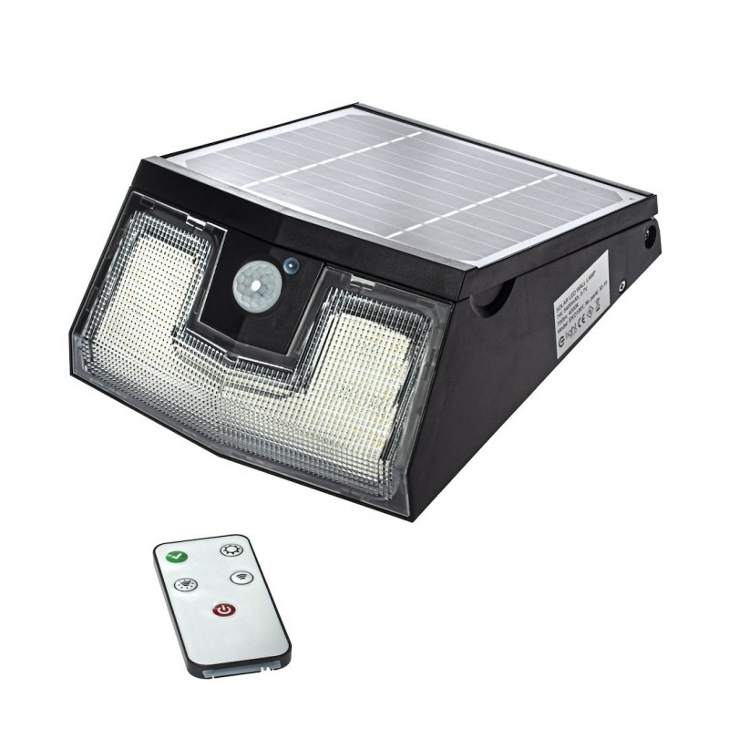 Lampa Solarna Transformer 7W 4000K Lampa Solarna Transformer 7W 4000K