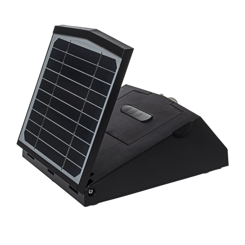 Lampa Solarna Transformer 7W 4000K Lampa Solarna Transformer 7W 4000K