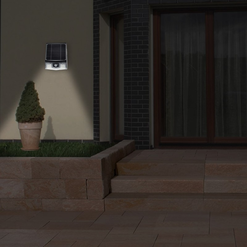 Transformer Solar Lamp 7W 4000K Transformer Solar Lamp 7W 4000K