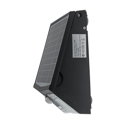 Lampa Solarna Transformer 7W 4000K Lampa Solarna Transformer 7W 4000K
