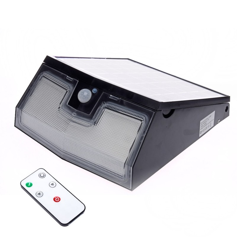 Lampa Solarna Transformer 15W 4000K Lampa Solarna Transformer 15W 4000K